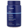 Trace Minerals Zinc 60 Gomitas
