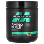 Muscletech Amino Build 40 Servicios