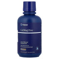 Trace Minerals Cal/Mag/Zinc + Vitamina D3 16 Oz Sabor Piña Colada