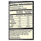 ON 100% Whey Gold Standard 5 Lbs