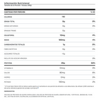 Dymatize Iso 100 1.3 Lbs 20 Servicios