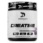 Dragon Pharma Creatina 45 Serv
