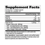 Gat Omega 3