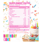 Raw Cbum Protein Itholate 25 Serv