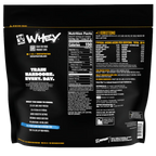 Mutant Whey 5 Lbs