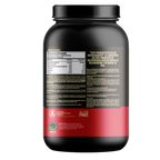 ON 100% Whey Gold Standard 2 Lbs