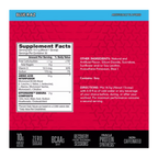 BSN Amino X 30 Servicios