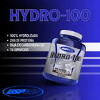 USP Labs Hydro 100 5 Lbs