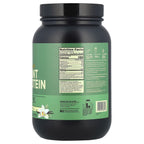 ON 100% Gold Standard Plant Protein 1.7 Lbs