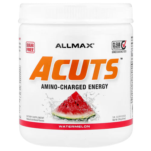 Allmax A-Cuts Amino 30 Servicios