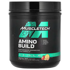 Muscletech Amino Build 40 Servicios