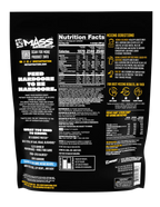 Mutant Mass Extreme 2500 2.2 Lbs