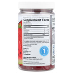 Trace Minerals Vinagre De Sidra De Manzana 60 Gomitas