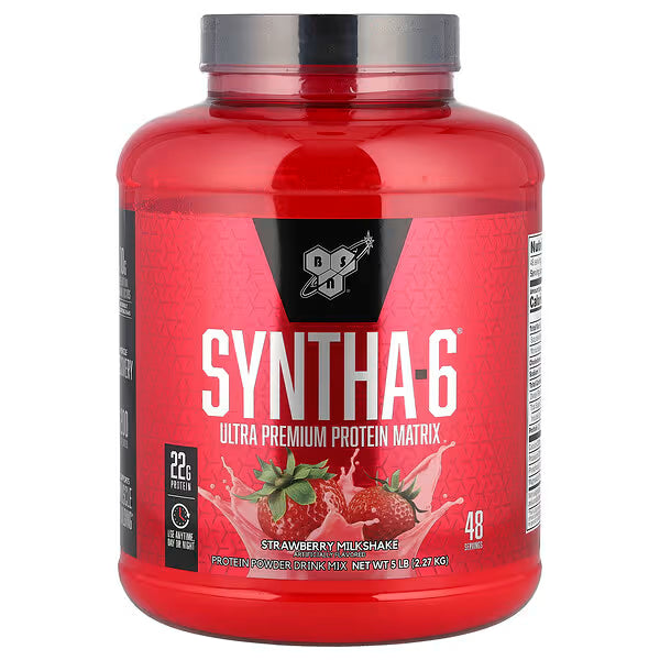 BSN Syntha-6 5 Lbs