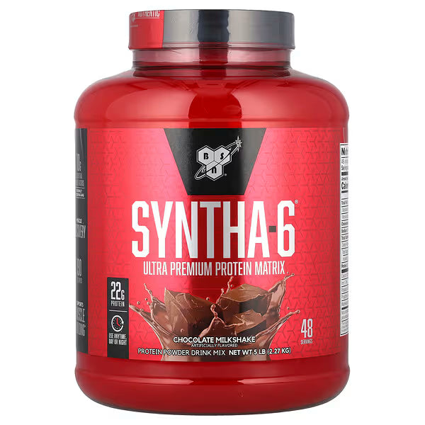 BSN Syntha-6 5 Lbs