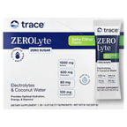 Trace Minerals Zerolyte 30 Stick