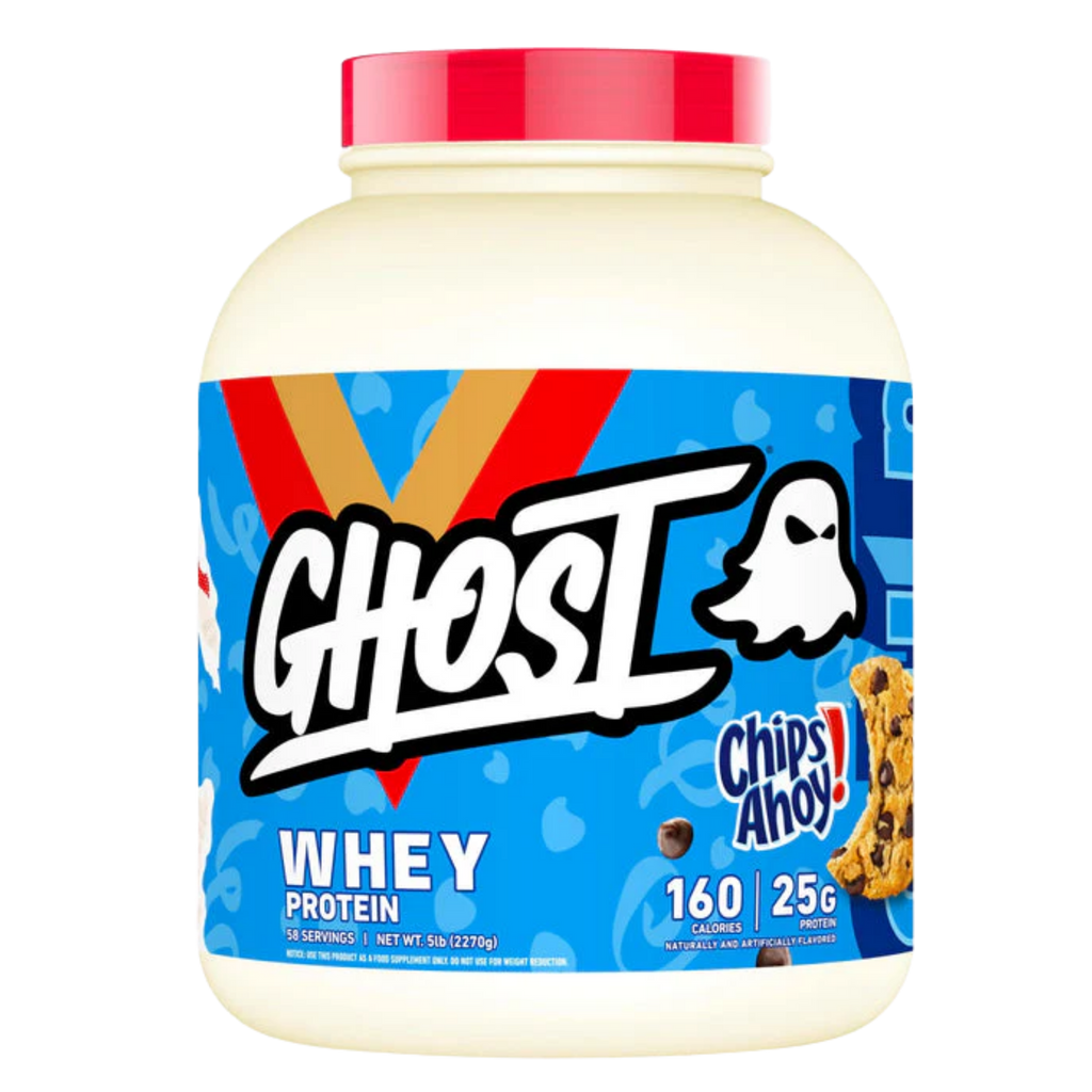 Ghost Whey Protein 5 Lbs