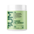 Raw Cbum Thavage 40 Serv