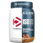 Dymatize Iso 100 1.3 Lbs 20 Servicios