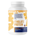 Raw Cbum Protein Itholate 25 Serv