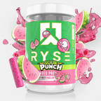Ryse Loaded Pre Entreno 30 Serv