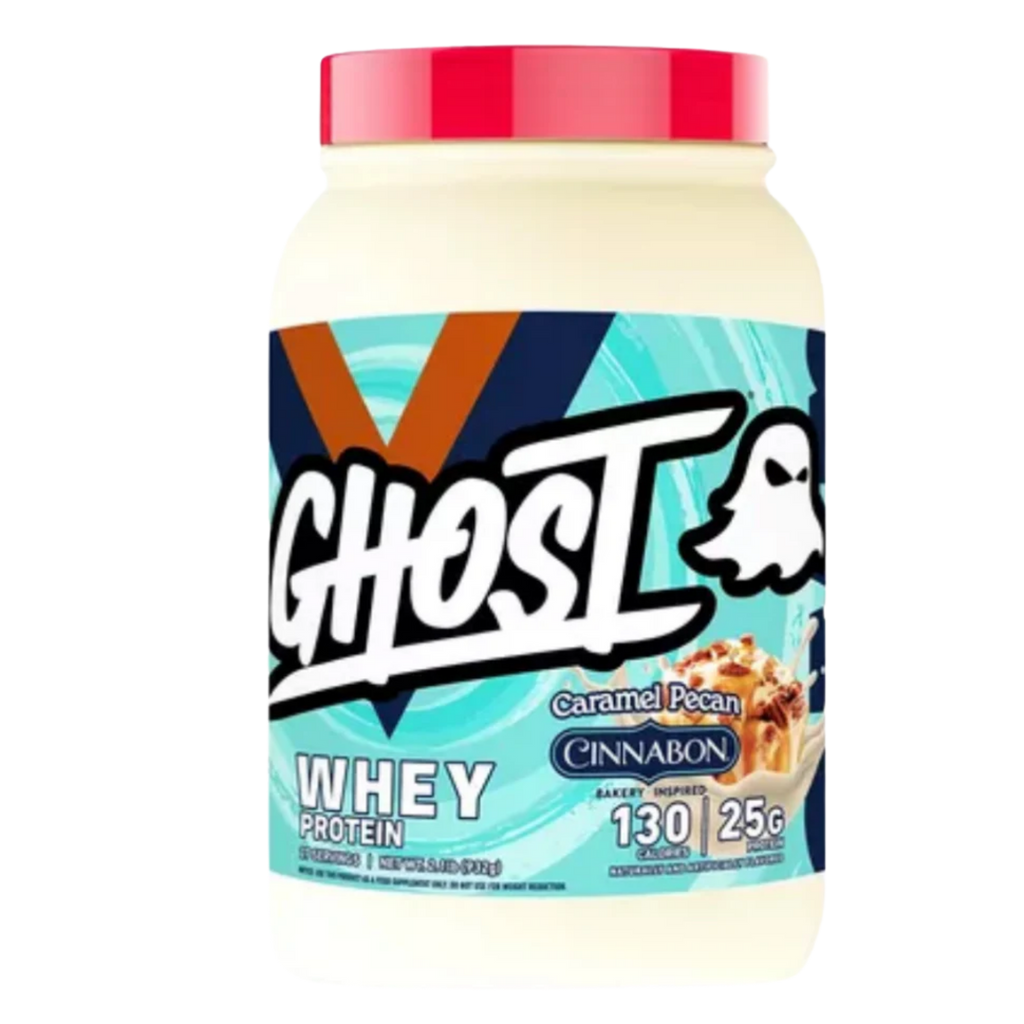 Ghost 100% Whey 2 Lbs