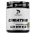 Dragon Pharma Creatina 45 Serv