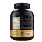 On Gold Standard Isolate 3 Lbs
