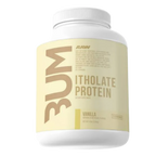 Raw Cbum Itholate 5 Lbs