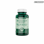 Pure Nutrition Ashwagandha Root 60 Gomitas