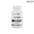 Pure Nutrition Ecdysterone 500 Mg 90 Cápsulas