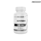 Pure Nutrition Ecdysterone 500 Mg 90 Cápsulas