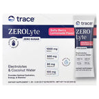 Trace Minerals Zerolyte 30 Stick