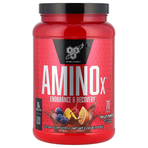 BSN Amino X 70 Servicios