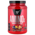BSN Amino X 70 Servicios