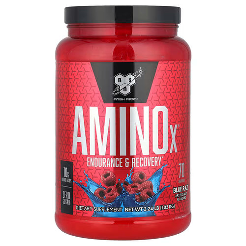 BSN Amino X 70 Servicios