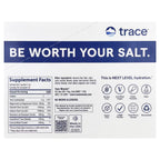 Trace Minerals Zerolyte 30 Stick