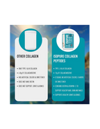 Isopure Peptidos De Colageno 322 Gr Sin Sabor
