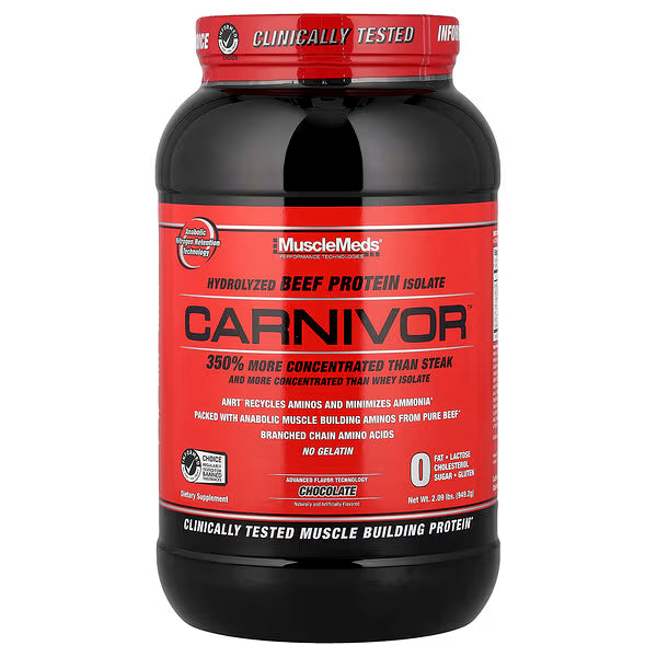 Carnivor 2 Lbs