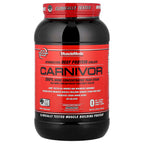 Carnivor 2 Lbs
