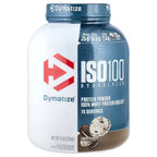 Dymatize Iso 100 5Lbs