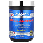 Allmax Beta Alanina 125 Servicios
