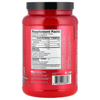 BSN Amino X 70 Servicios