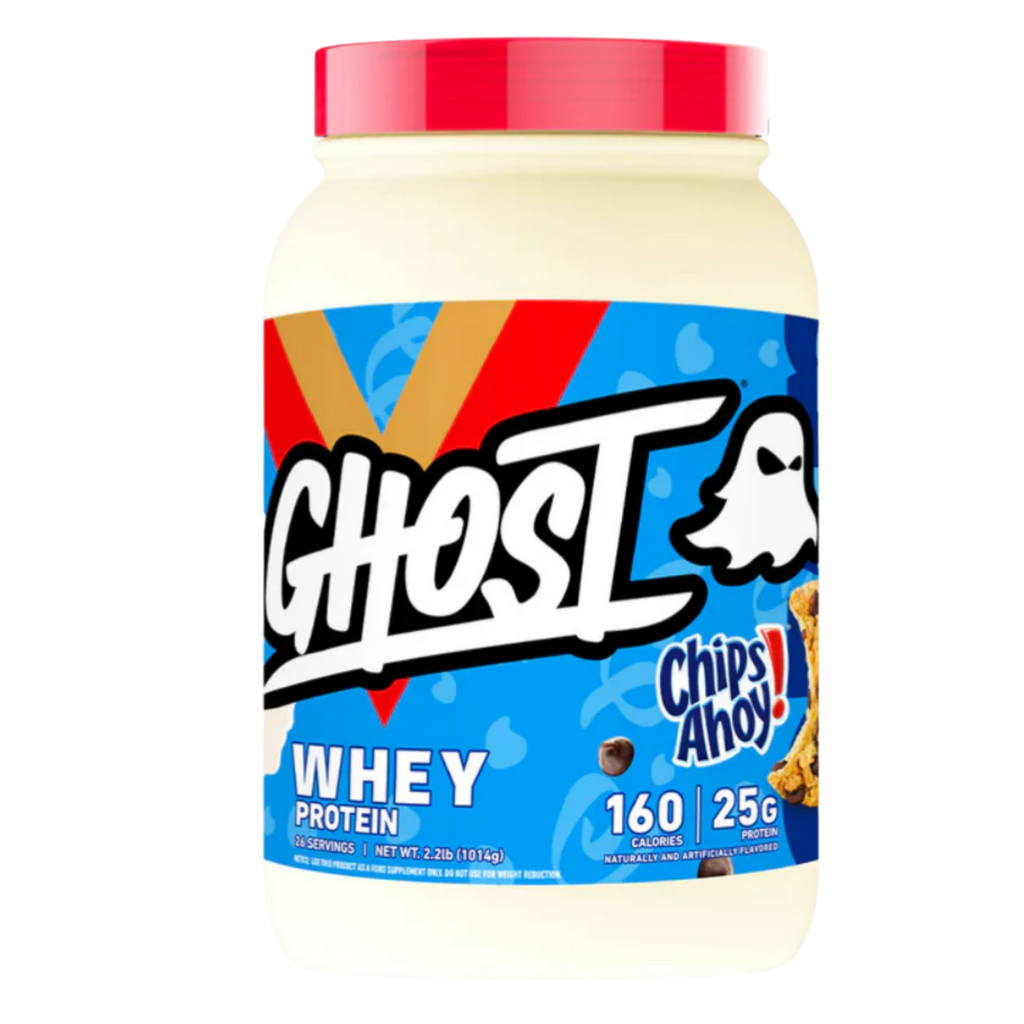 Ghost 100% Whey 2 Lbs