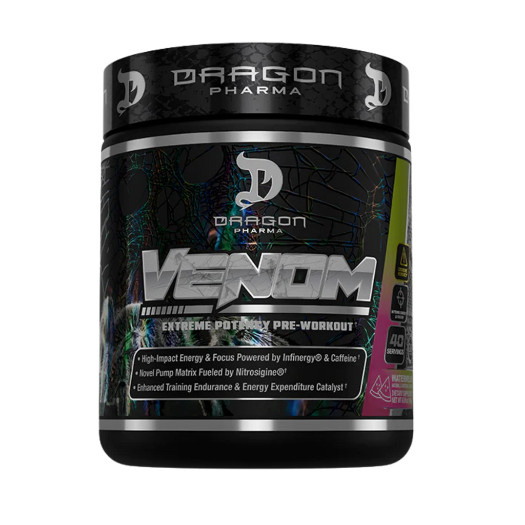 Dragon Venom 40 Serv