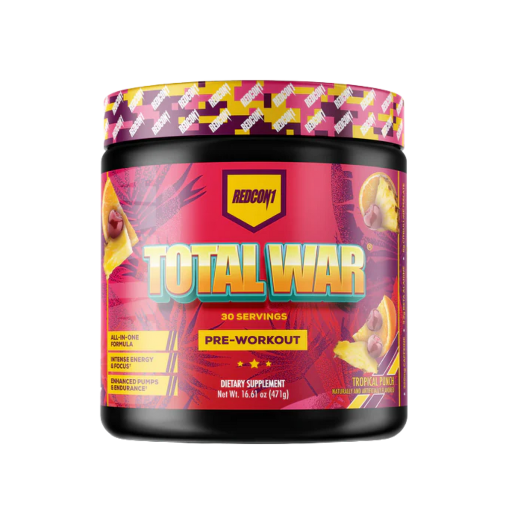 Redcon1 Total War 30 Serv