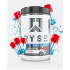 Ryse Loaded Pre Entreno 30 Serv
