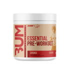 Raw Cbum Essential 30 Serv