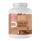Raw Cbum Itholate 5 Lbs