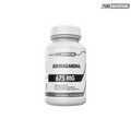 Pure Nutrition Ashwagandha 675 Mg 90 Cápsulas